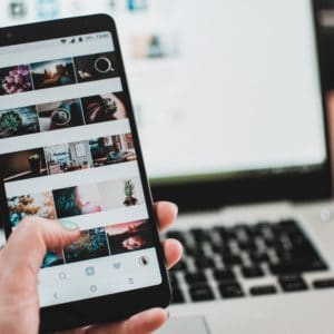 SMM102 - Social Media Content Development & Marketing